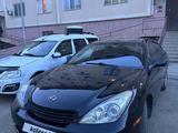 Lexus ES 300 2002 года за 6 500 000 тг. в Атырау – фото 2