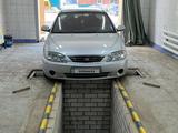 Kia Spectra 2008 года за 2 700 000 тг. в Актобе – фото 4