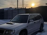 Subaru Forester 1998 года за 3 300 000 тг. в Алматы