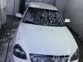 ВАЗ (Lada) Priora 2170 2010 годаүшін1 400 000 тг. в Семей – фото 2