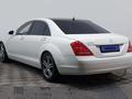 Mercedes-Benz S 500 2007 года за 6 590 000 тг. в Астана – фото 7