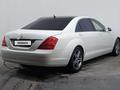 Mercedes-Benz S 500 2007 года за 6 590 000 тг. в Астана – фото 5