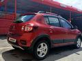 Renault Sandero Stepway 2015 года за 4 600 000 тг. в Алматы – фото 6