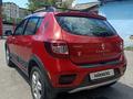 Renault Sandero Stepway 2015 годаүшін4 600 000 тг. в Алматы – фото 8