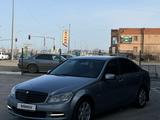 Mercedes-Benz C 180 2008 года за 5 950 000 тг. в Караганда