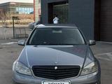 Mercedes-Benz C 180 2008 года за 5 950 000 тг. в Караганда – фото 2