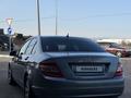 Mercedes-Benz C 180 2008 годаүшін5 950 000 тг. в Караганда – фото 3