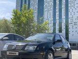 Volkswagen Jetta 2001 года за 2 700 000 тг. в Астана