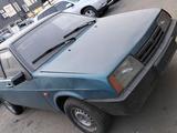 ВАЗ (Lada) 21099 2003 года за 350 000 тг. в Алматы