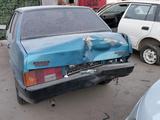 ВАЗ (Lada) 21099 2003 года за 350 000 тг. в Алматы – фото 3
