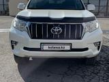 Toyota Land Cruiser Prado 2018 годаүшін22 500 000 тг. в Караганда – фото 2