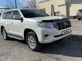 Toyota Land Cruiser Prado 2018 годаүшін22 500 000 тг. в Караганда – фото 4