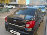 Datsun on-DO 2014 года за 1 500 000 тг. в Астана – фото 4