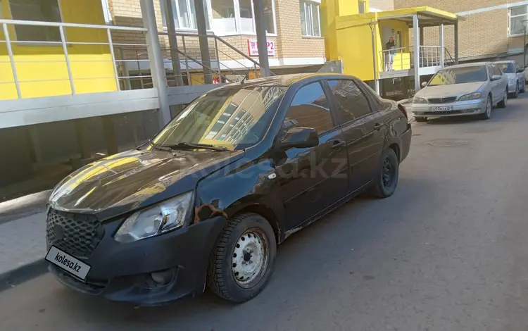 Datsun on-DO 2014 года за 1 500 000 тг. в Астана