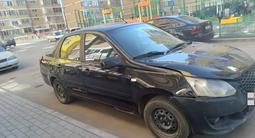 Datsun on-DO 2014 годаүшін1 500 000 тг. в Астана – фото 2