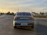 Mitsubishi Lancer 2011 годаүшін2 000 000 тг. в Актобе – фото 3