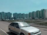 ВАЗ (Lada) 2114 2007 годаүшін930 000 тг. в Семей