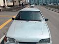 ВАЗ (Lada) 2114 2007 года за 930 000 тг. в Семей – фото 10