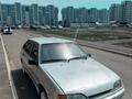 ВАЗ (Lada) 2114 2007 года за 930 000 тг. в Семей – фото 12