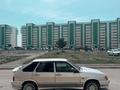 ВАЗ (Lada) 2114 2007 года за 930 000 тг. в Семей – фото 2
