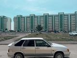 ВАЗ (Lada) 2114 2007 годаүшін930 000 тг. в Семей – фото 2
