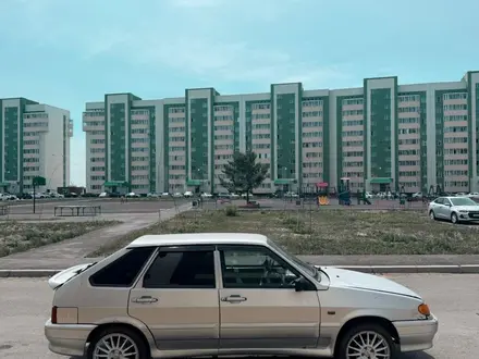 ВАЗ (Lada) 2114 2007 года за 930 000 тг. в Семей – фото 2
