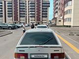 ВАЗ (Lada) 2114 2007 годаүшін930 000 тг. в Семей – фото 4