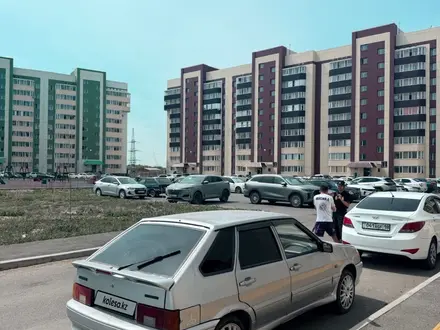 ВАЗ (Lada) 2114 2007 года за 930 000 тг. в Семей – фото 3