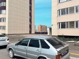 ВАЗ (Lada) 2114 2007 годаүшін930 000 тг. в Семей – фото 5