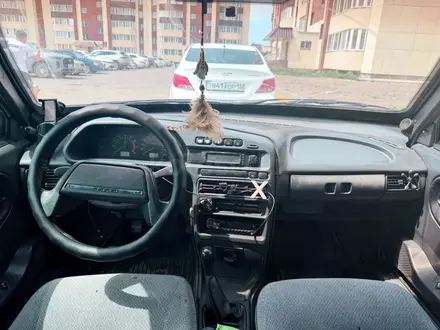 ВАЗ (Lada) 2114 2007 года за 930 000 тг. в Семей – фото 6
