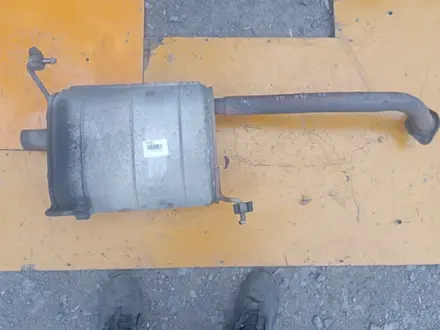 Глушитель Nissan Rnessa N30 за 20 000 тг. в Караганда