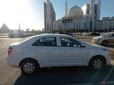 Chevrolet Cobalt 2022 годаfor5 600 000 тг. в Астана