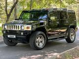 Hummer H2 2003 годаүшін14 000 000 тг. в Алматы – фото 2