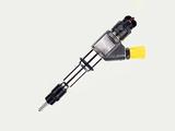 Форсунка топливная на IVECO Stralis 0445124015 BOSCH 5801453888 за 95 000 тг. в Астана
