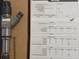 Форсунка топливная на IVECO Stralis 0445124015 BOSCH 5801453888 за 95 000 тг. в Астана – фото 2