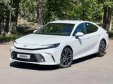 Toyota Camry 2025 года за 18 500 000 тг. в Астана