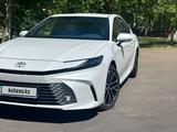 Toyota Camry 2025 годаүшін19 200 000 тг. в Астана – фото 3