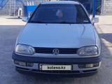 Volkswagen Golf 1992 года за 1 500 000 тг. в Алматы – фото 4