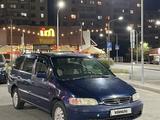 Honda Shuttle 1999 годаүшін2 150 000 тг. в Алматы – фото 3