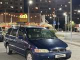 Honda Shuttle 1999 годаүшін2 150 000 тг. в Алматы – фото 2