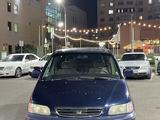 Honda Shuttle 1999 годаүшін2 150 000 тг. в Алматы – фото 4