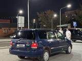 Honda Shuttle 1999 годаүшін2 150 000 тг. в Алматы – фото 5