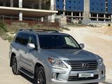Lexus LX 570 2012 года за 23 500 000 тг. в Актау – фото 2