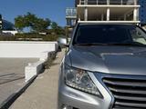 Lexus LX 570 2012 года за 23 500 000 тг. в Актау – фото 5