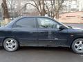 Kia Spectra 2008 года за 600 000 тг. в Тараз – фото 4