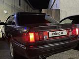 Audi 100 1991 годаfor1 650 000 тг. в Алматы