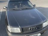 Audi 100 1991 годаfor1 650 000 тг. в Алматы – фото 2