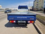 Hyundai Porter 2020 года за 9 700 000 тг. в Алматы – фото 2