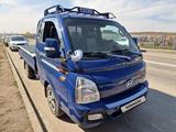 Hyundai Porter 2020 года за 9 700 000 тг. в Алматы – фото 4