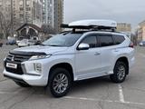 Mitsubishi Montero Sport 2022 года за 19 300 000 тг. в Алматы – фото 3